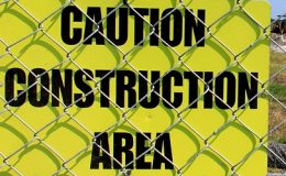 Safety Precautions on Construction Sites