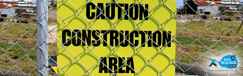 Safety Precautions on Construction Sites