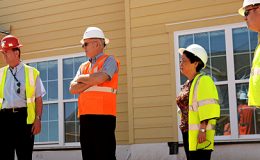 Different ways to motivate your construction staff