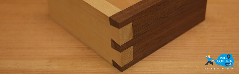 Wood Joinery Techniques