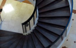 Five Stunning Stairway Trends