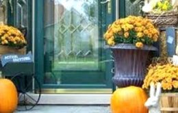 Easy and Affordable Fall Decorating Ideas