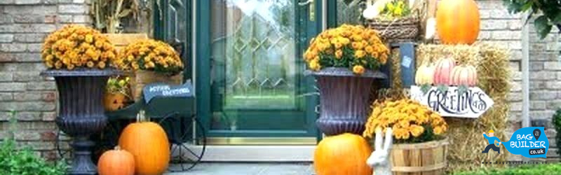 Easy and Affordable Fall Decorating Ideas