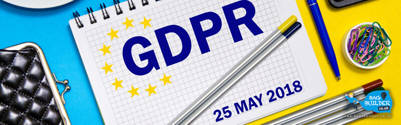 GDPR Guide for Self-Employed Tradespeople