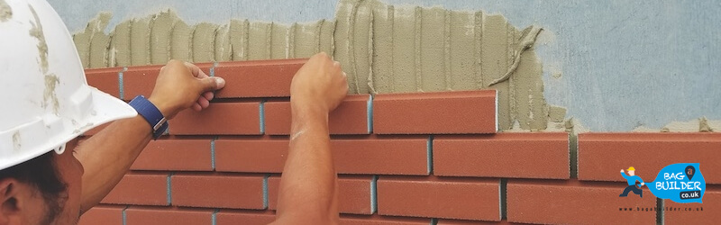 bricklaying jobs