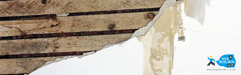 lath and plaster repair