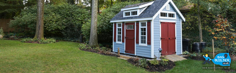 How to Build a Garden Shed Step by Step