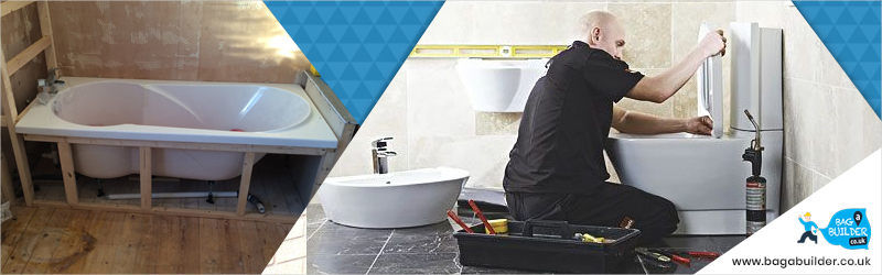 Bathroom Installation Service