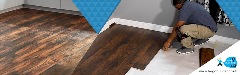 Laminate Flooring