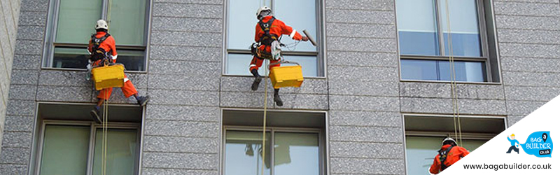 window cleaning