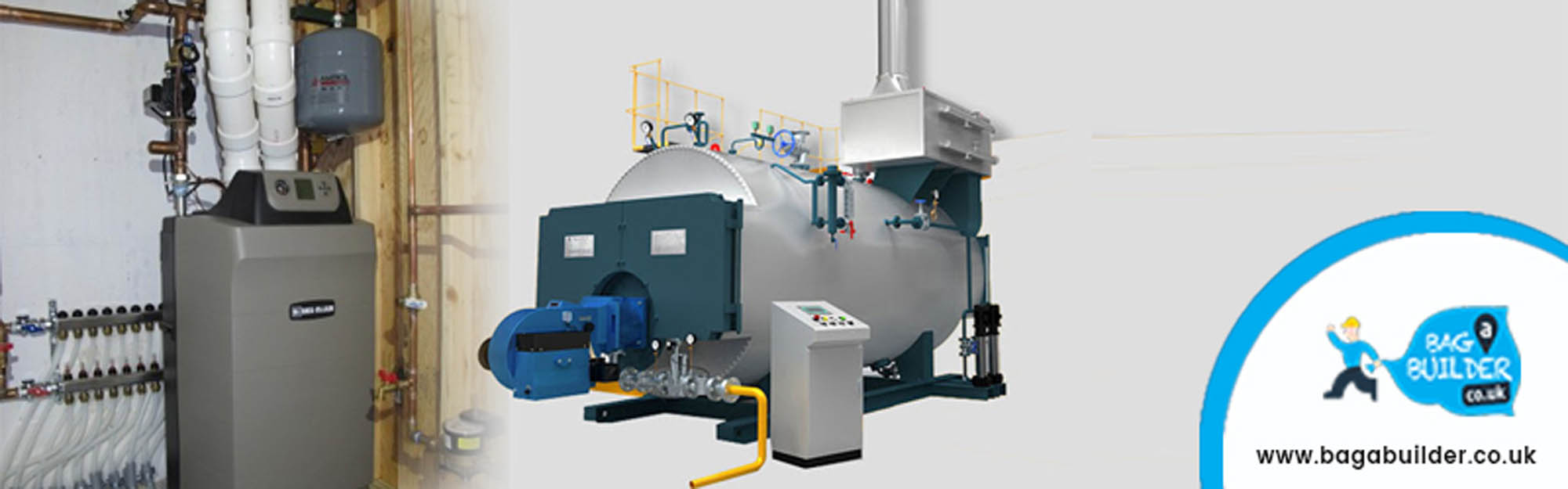 Oil Fired Boiler Service