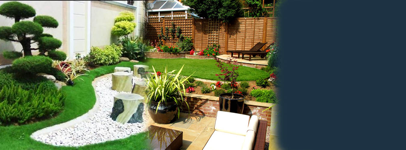 Best Gardeners in London | Hire Garden Designers Near You